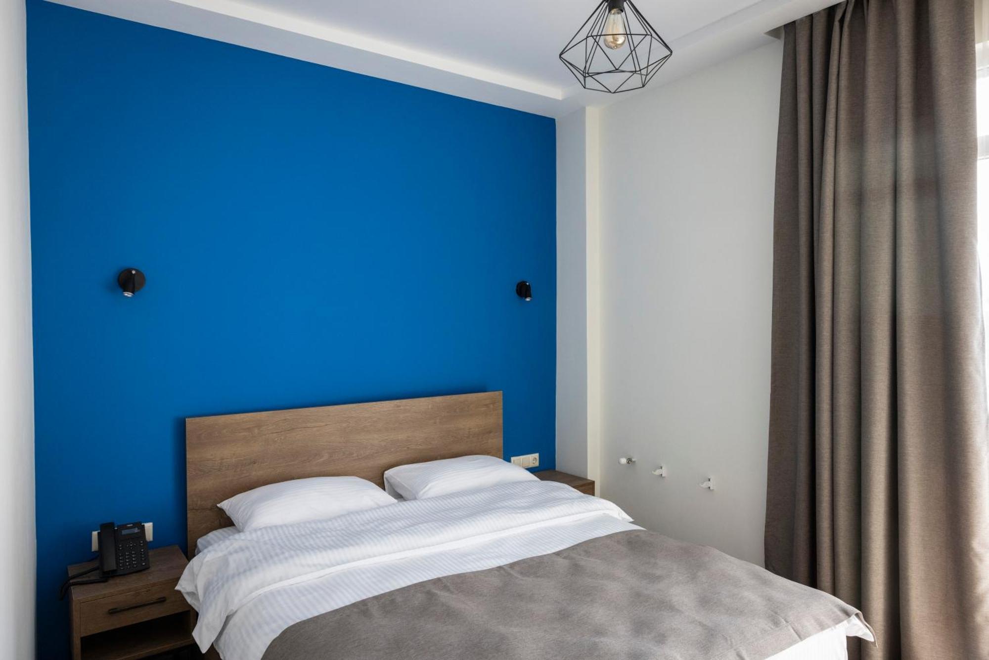 Gardenville Batumi Exterior foto
